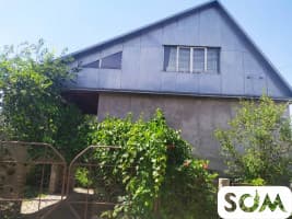 Срочно ! Продаю Дачный дом в двух уровнях, Таштар Ата.