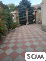 Продаю 2-х этажный дом 220 м2, Куренкеева/Ат-Башинская, б/п