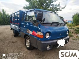 Срочно продаю Hyundai Porter