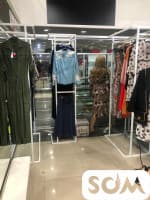 Продаю не дорого . Оборудование для бутика (кронштейны