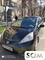 Продается Хонда Фит 2009 год Т: *** 