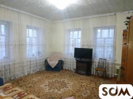 Продаю кирпичный дом, можно под бизнес, Пархоменко-Жибек Жолу, 8.8 с.