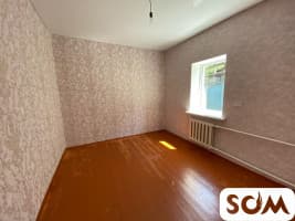 Продаю дом, 3 комнаты, 55 кв.м, Т. Молдо/Ленинградская, 26 500 $, б/п