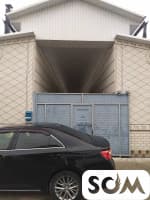 Продаю действующий бизнес - Дом из 11 квартир, под сдачу, Алам-й рынок