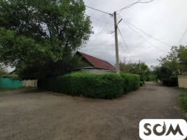 Продаю дом, 5 комнат, 94 кв.м, р-он ТЦ "Азия Молл", 60 000 $, б/п