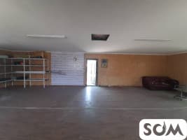 Продаю готовый магазин из контейнера, 75 кв.м, 7500 $, б/п