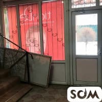 Продаётся 2 этажный магазин Адис Кара-Балта