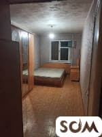 Продаю 3х ком.квартиру в 6 микрорайоне