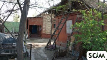 Срочно! Продаю кирпичный дом 60 м2, участок 7,15 соток, $30 тысяч
