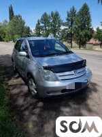 Продаю Toyota Ist, 2002 г.в, V 1.5, 5000 $