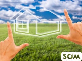 Продаю участок, 4 сотки, Ново-Покровка, 17 000 $, б/п