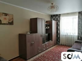 Продаю 2-комнатную квартиру, Васильева/М.Гвардия, 37 500 $, б/п