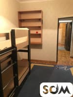 Продаю 3-комнатную квартиру, мкр ЮГ-2, 52 000 $, б/п