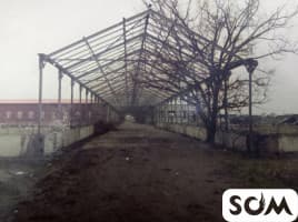 Продаю тепличные конструкции на 1 ГА. Возможен бартер