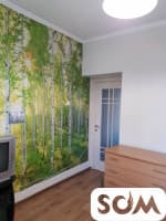 Продаю 2-комнатную квартиру, Фрунзе/Гоголя, 43 000 $, б/п