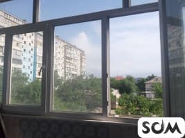 Продаю 1-комнатная квартира, Горького/Бектенова, 35 000 $, б/п