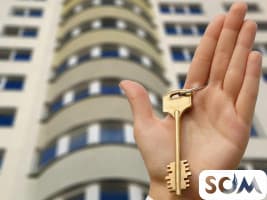 Продаю 2-комнатную квартиру, Советская/Скрябина, 52 000 $, б/п