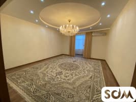 Сдаю 3-комнатную квартиру, элитку, Боконбаева/Тыныстанова, 600 $, б/п