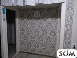Продаю 1-комнатную квартиру, Кудайберген, 22 000 $, б/п