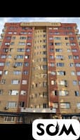 Продаю 4-комнатную квартиру, Джал, Тыналиева 9, 80 000 $, б/п