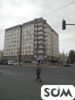 Продаю 3-комнатную квартиру, элитку, мкр. Асанбай, 120 000 $, б/п