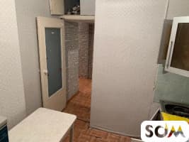 Продаю 1 комнатную квартиру в Востоке 5
