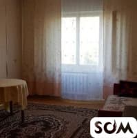 Срочно продаю 2х комнатную квартиру в 10 микрорайоне