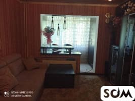 Срочно продаю 3х ком.квартиру с шикарным ремонтом в р-не Кудайберген