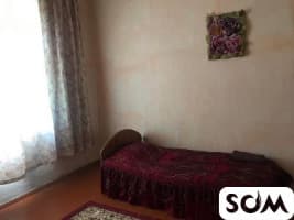 Сдаю 2 комнаты коридорного типа