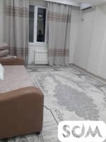 Сдается 1-ком квартира р-н Азия молл Т: *** 