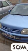 Продаю Nissan March, 1999 г.в, 1000 $