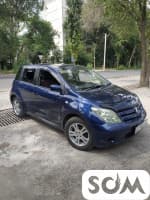 Продаю Toyota Ist, 2003 г.в, 4900 $