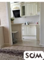 Сдаю 2-комнатную квартиру, элитку, Центр, 400 $, б/п