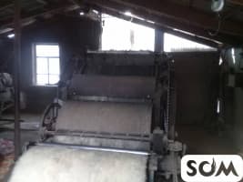 Продаю зерноочистку + расчес шерсти, 75 000 $