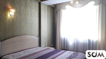 Сдаю 2-комнатную квартиру, Коенкозова/Сыдыкова, 450 $, б/п