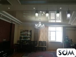 Продаю 3-комнатную квартиру, элитку, Пр.Мира/Южная Магистраль