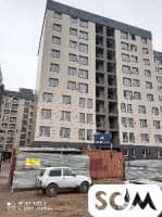 Продается 1ком.квартира Кок жар