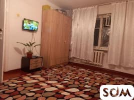 Срочно продаю 1комнатную квартиру