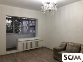 Срочно продается 1комнатная квартира в районе Комфорта