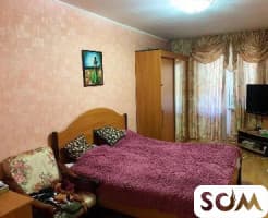 Продаю 4х комнатную квартиру в р-не Золотой Дракон