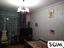 Продаю 2х комнатную квартиру городок Строителей