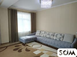 Продаю отличную элитную 2-комнатную квартиру в 7 микрорайоне