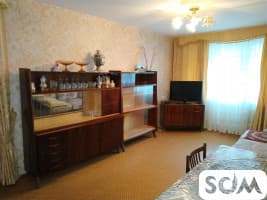Срочно! Продаю 3-комнатную квартиру, Гоголя-Фрунзе. Дом 104 серии