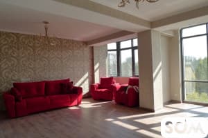 Продаю 3-комнатную квартиру, 110 кв.м, Южная Магистраль, б/п