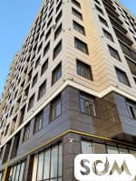 Продаю 4-комнатную квартиру, мкр. Кок-Жар, Улан-2, 550 $ за 1 кв.м, б/