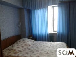 Продаю 2-комнатную квартиру, Гоголя/Огонбаева, 46 300 $, б/п