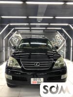 Продаю Lexus GX 470, 2003 г.в, 16 500 $, торг уместен