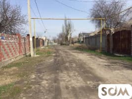 Продаю участок ферму 23 соток рн рк Дордоя