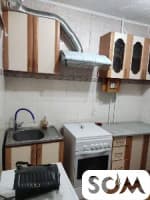 Сдаю 2х.комнатную квартиру в 3 микрорайоне