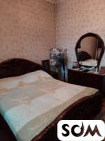 Продаю 2-х ком кв переделанную в 3-х ком Тунгуч Т: *** 
